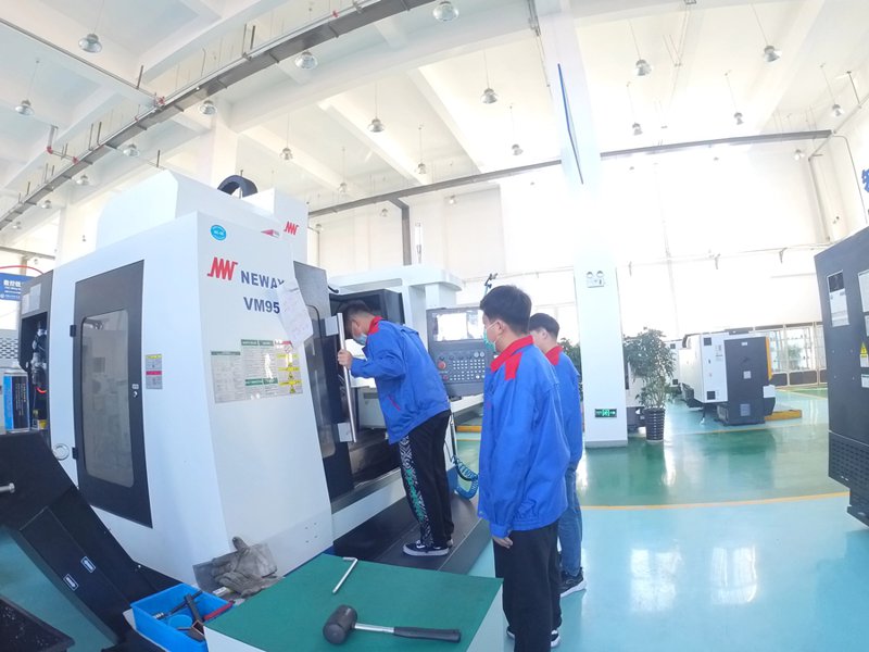 钢结构制作在现代建筑中的应用案例