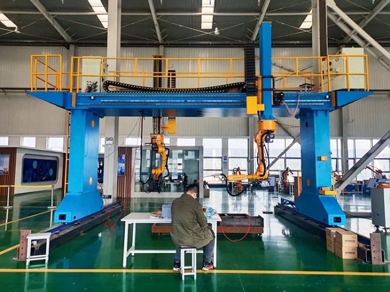 钢结构工程误区：常州施工中的常见难题