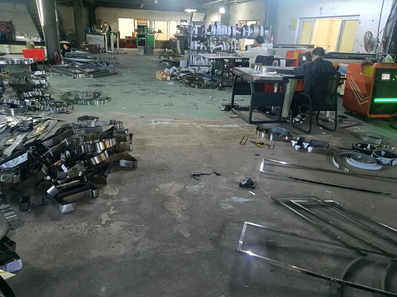 警惕钢结构制作中的常见误区