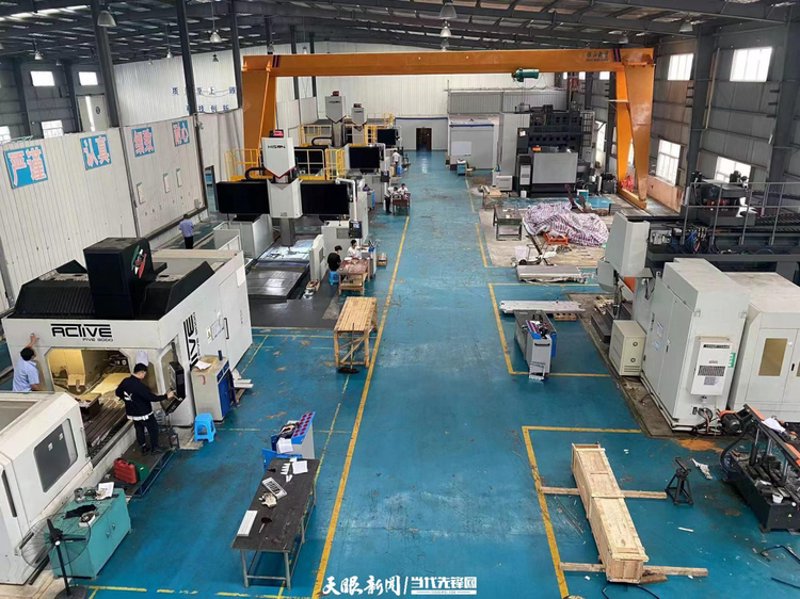 钢结构制作行业发展趋势解读