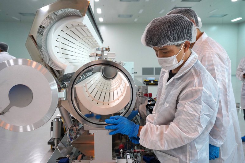 钢结构厂房的建设技巧与设计要点